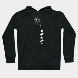 Mothers Day Gift Ideas Hoodie